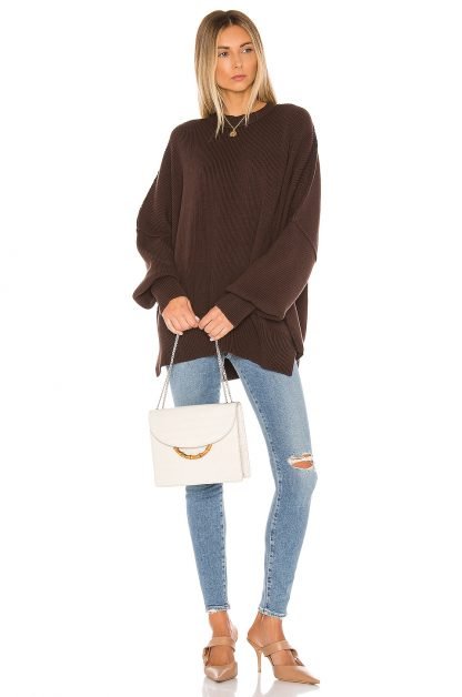 EASYSTREETオーバーサイズセーター,FreePeople - 画像 (8)