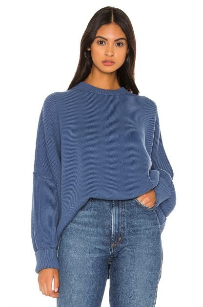 EASYSTREETオーバーサイズセーター,FreePeople - 画像 (22)