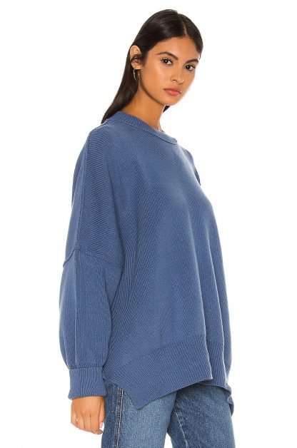 EASYSTREETオーバーサイズセーター,FreePeople - 画像 (23)