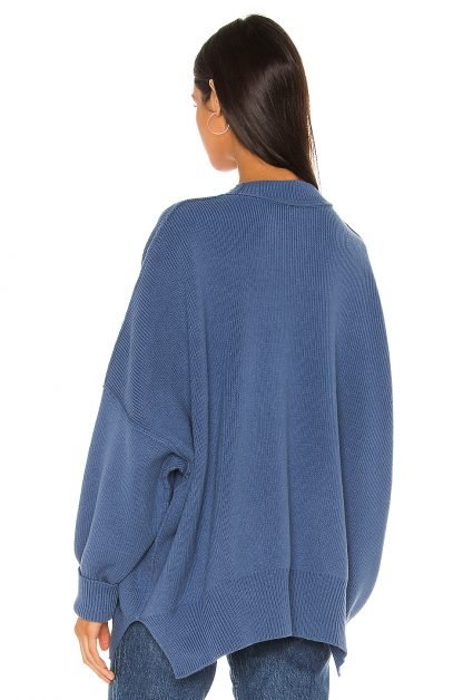 EASYSTREETオーバーサイズセーター,FreePeople - 画像 (24)