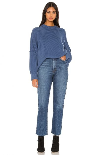 EASYSTREETオーバーサイズセーター,FreePeople - 画像 (25)
