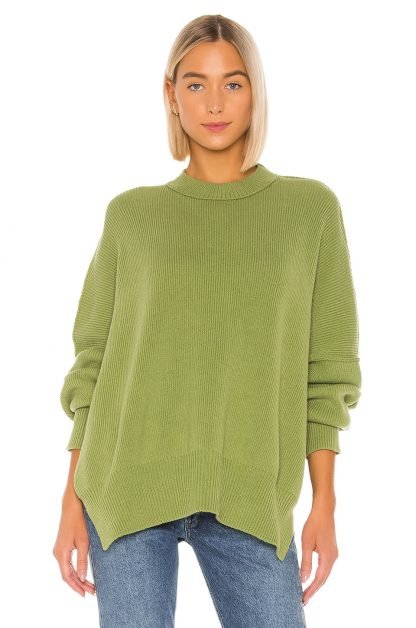 EASYSTREETオーバーサイズセーター,FreePeople - 画像 (9)