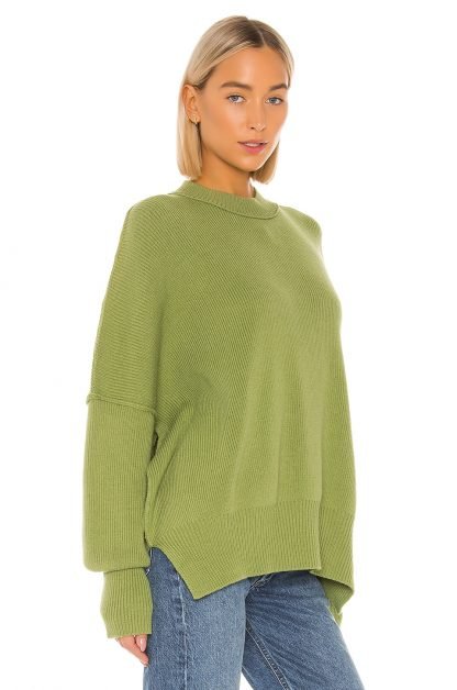 EASYSTREETオーバーサイズセーター,FreePeople - 画像 (10)