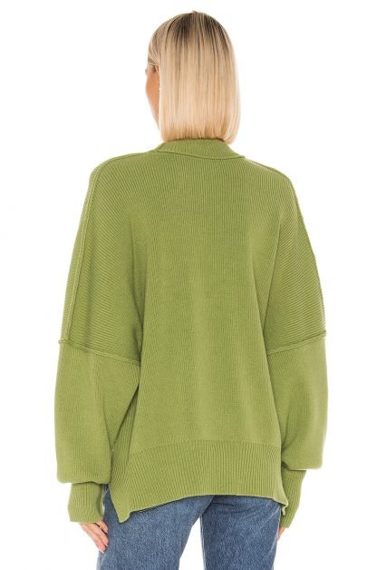EASYSTREETオーバーサイズセーター,FreePeople - 画像 (11)