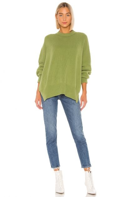 EASYSTREETオーバーサイズセーター,FreePeople - 画像 (12)