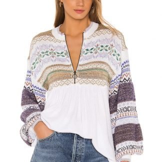 CABINFEVERセーター,FreePeople