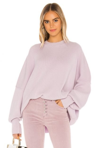 EASYSTREETオーバーサイズセーター,FreePeople - 画像 (14)