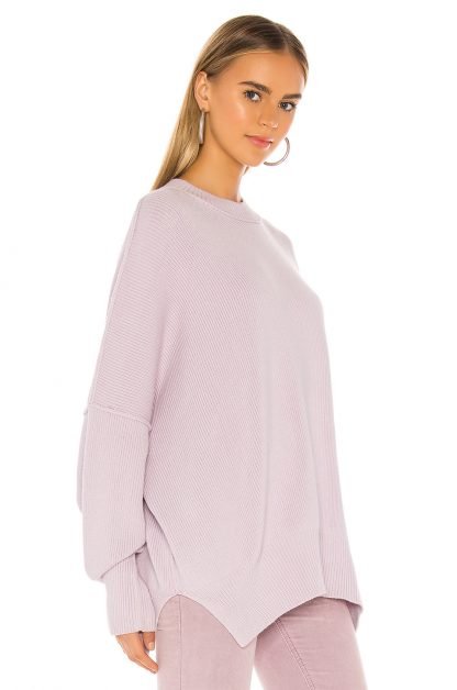 EASYSTREETオーバーサイズセーター,FreePeople - 画像 (15)