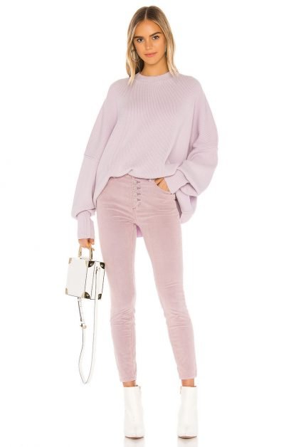 EASYSTREETオーバーサイズセーター,FreePeople - 画像 (17)