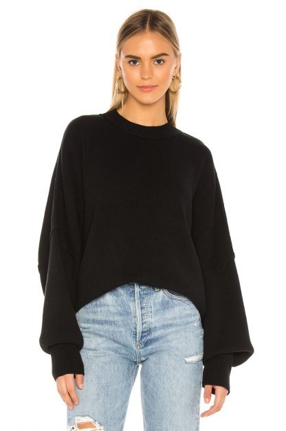 EASYSTREETオーバーサイズセーター,FreePeople