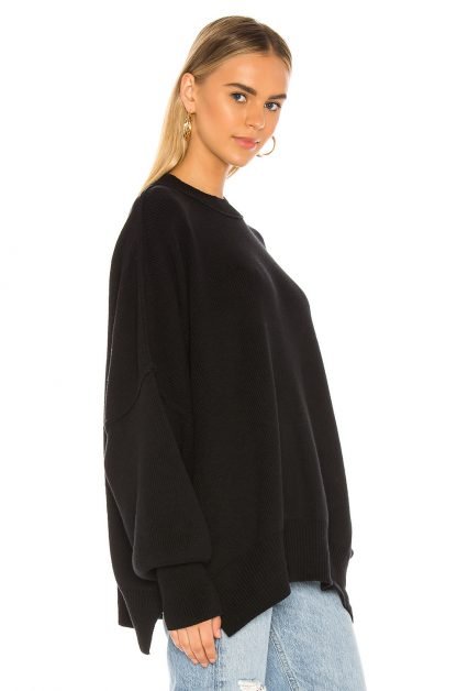EASYSTREETオーバーサイズセーター,FreePeople - 画像 (2)