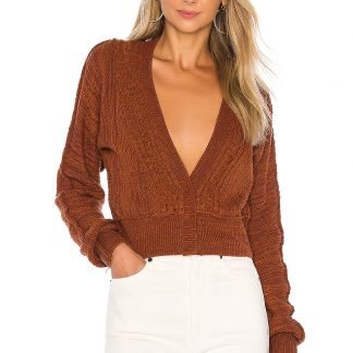 MOONRIVERカーディガン,FreePeople