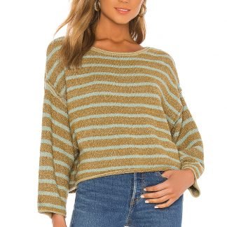 BARDOTオーバーサイズセーター,FreePeople