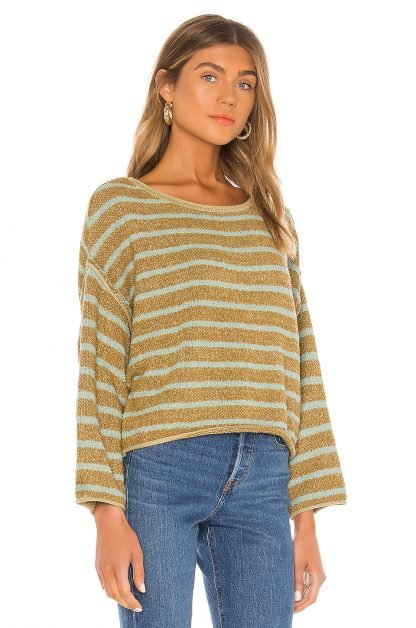 BARDOTオーバーサイズセーター,FreePeople - 画像 (2)