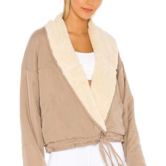 MIXITUPリバーシブルジャケット,FreePeople