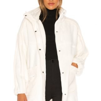 GLACIERジャケット,FreePeople