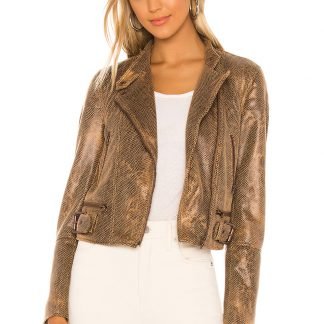 FENIXライダースジャケット,FreePeople