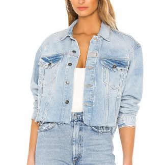 AMELIAトラッカージャケット,FreePeople