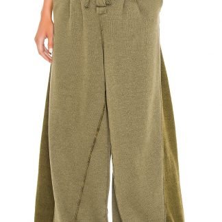 HALFCOURTスウェットパンツ,FreePeople