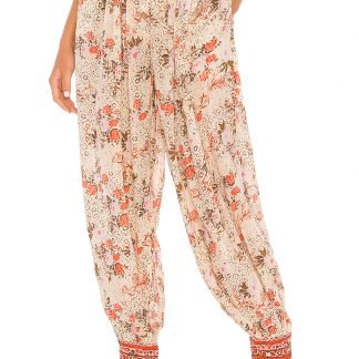 PICNICPARTAYハーレムパンツ,FreePeople