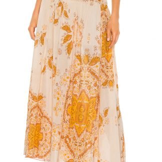 FARRAHフレアスカート,FreePeople