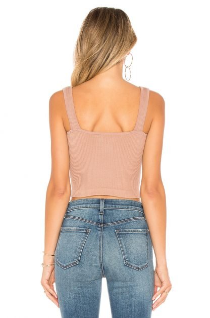 SOLIDRIBブラキャミソール,FreePeople - 画像 (7)