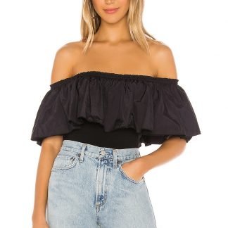 POOFGOESMYHEARTボディスーツ,FreePeople
