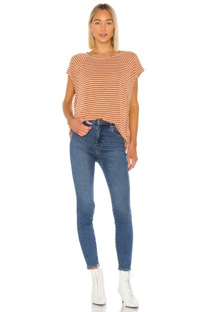 HALOTシャツ,FreePeople - 画像 (4)