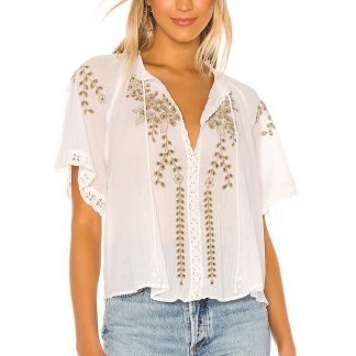 DAHLIAブラウス,FreePeople