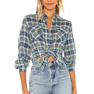 FIRSTBLOOMボタンダウン,FreePeople
