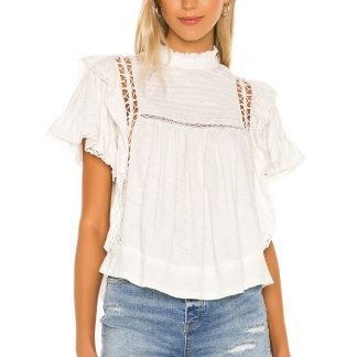 LEFEMMEブラウス,FreePeople