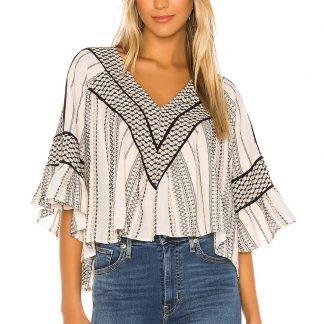 RUNNINONADREAMブラウス,FreePeople