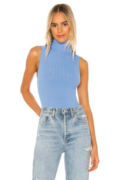 TAKEONTHETURTLEボディスーツ,FreePeople - 画像 (7)