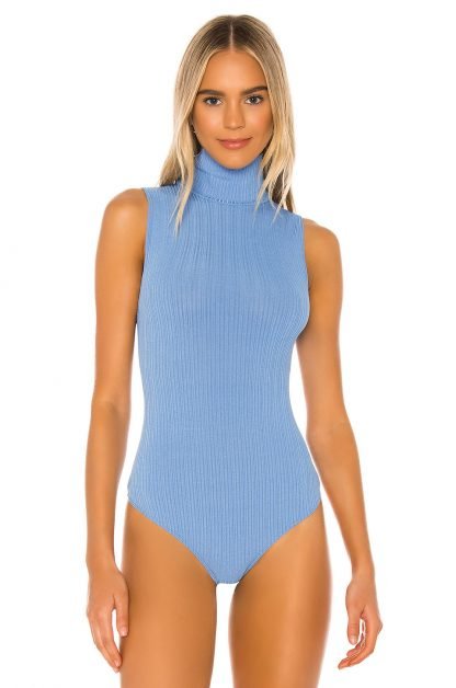 TAKEONTHETURTLEボディスーツ,FreePeople - 画像 (8)