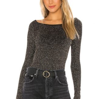 SPRINKLEDINGOLDボディスーツ,FreePeople