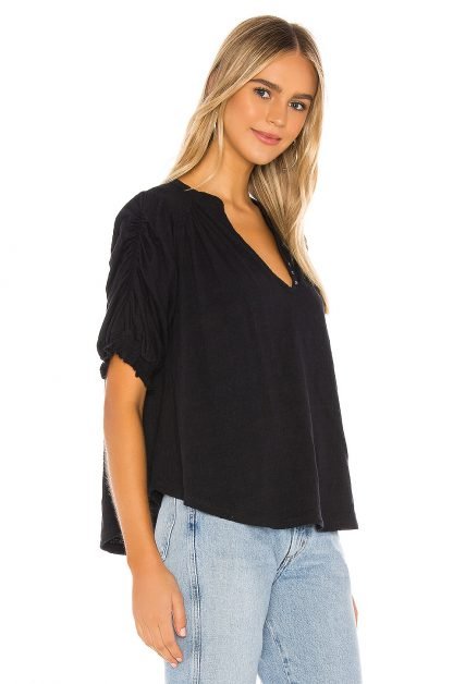 FEVERDREAMTシャツ,FreePeople - 画像 (2)