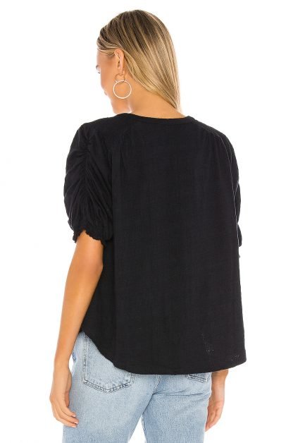 FEVERDREAMTシャツ,FreePeople - 画像 (3)