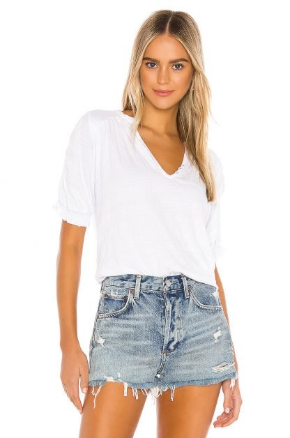 FEVERDREAMTシャツ,FreePeople - 画像 (5)