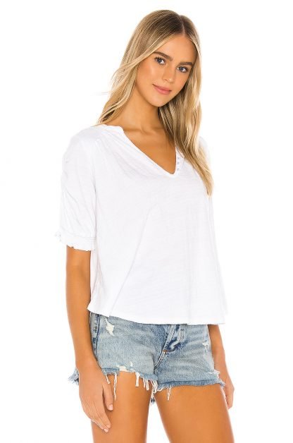 FEVERDREAMTシャツ,FreePeople - 画像 (6)