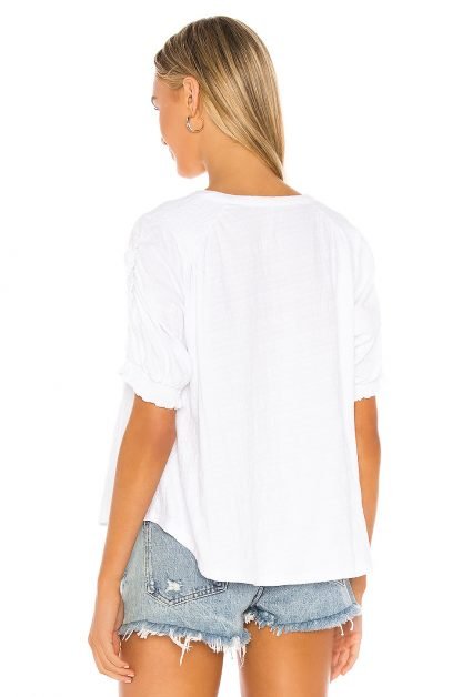 FEVERDREAMTシャツ,FreePeople - 画像 (7)