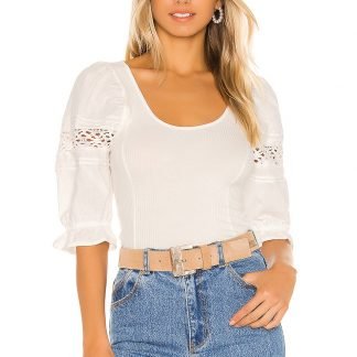SOMETHINGSPECIALブラウス,FreePeople
