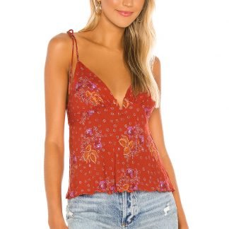 FLOATAWAYキャミソール,FreePeople