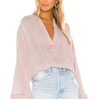 ANGUILLAプルオーバー,FreePeople