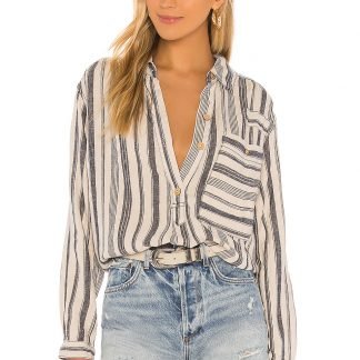 SUMMERBREEZEボタンダウン,FreePeople