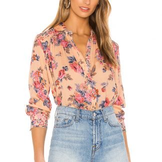 HOLDONTOMEブラウス,FreePeople