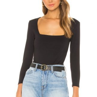 TRUTHORSQUAREボディスーツ,FreePeople