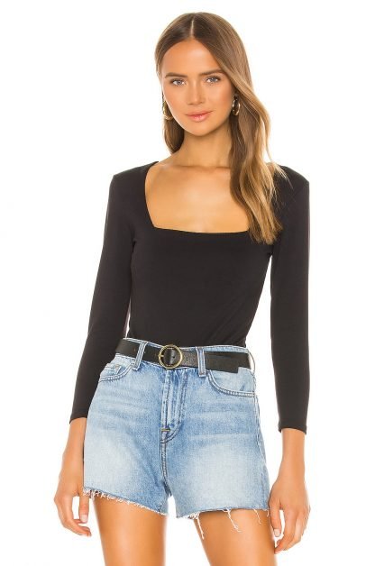 TRUTHORSQUAREボディスーツ,FreePeople
