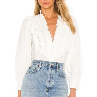 TUXEDOブラウス,TheGreat