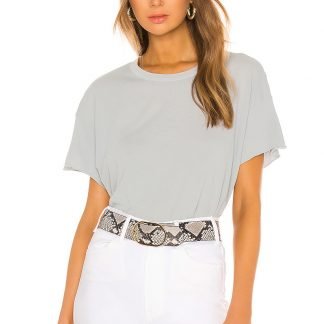 CROPTシャツ,TheGreat