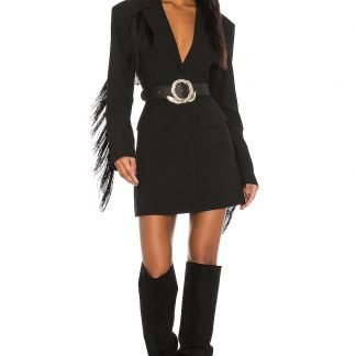 ZOEスーツドレス,GRLFRND